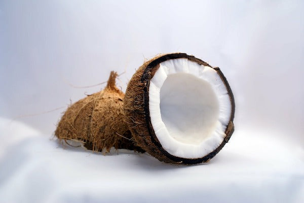 What's So Great About Dried Coconut?