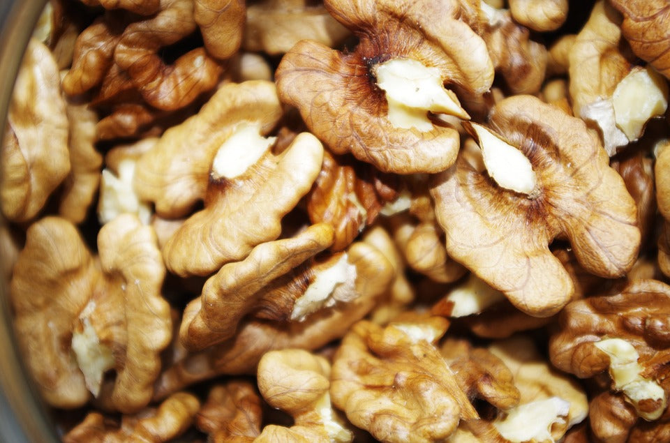 Healthy Nuts That are Ideal for Snackers