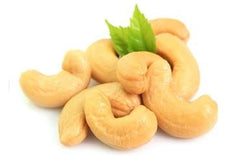 CASHEWS