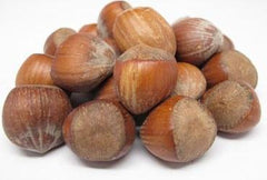 FILBERTS