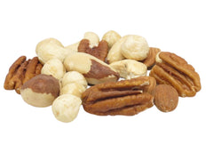 MIXED NUTS