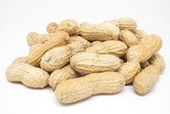 PEANUTS