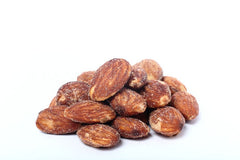 SEASONED NUTS