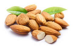 ALMONDS