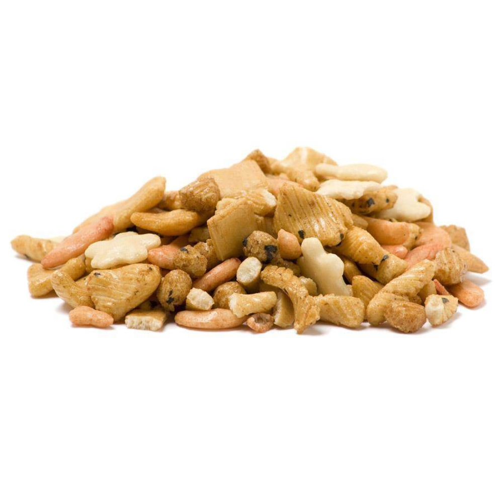 Oriental Rice Cracker Mix