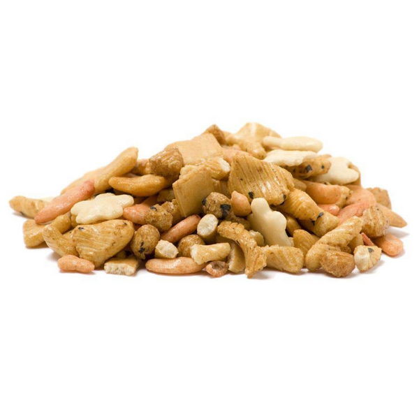 Oriental Rice Cracker Mix
