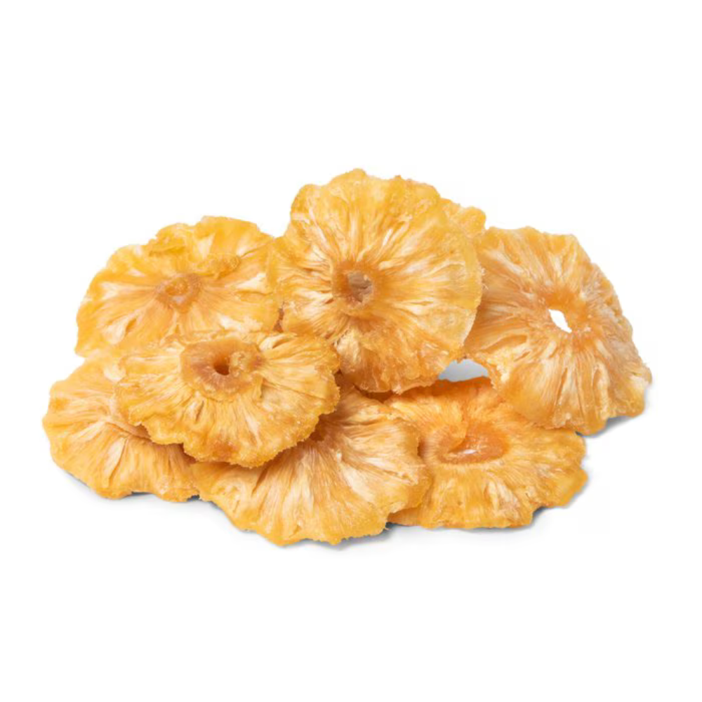 Natural Pineapple