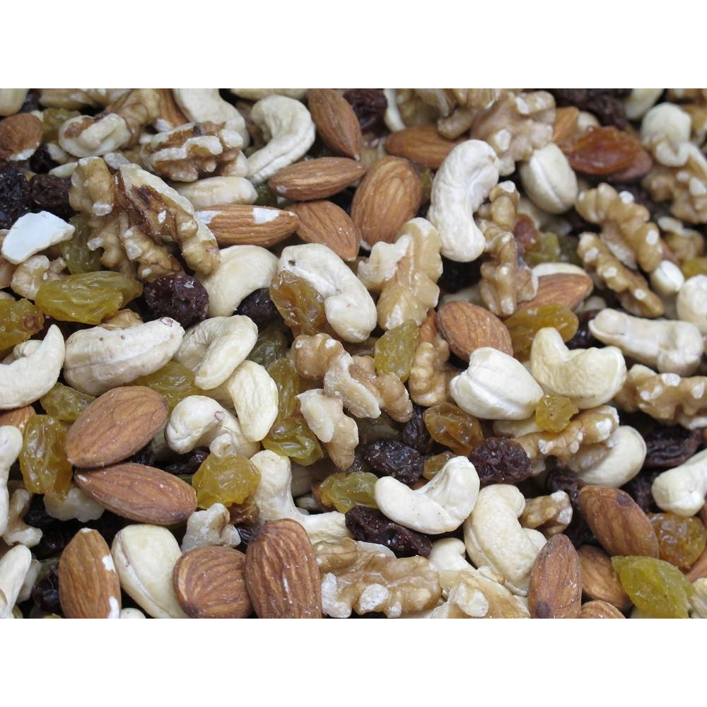 Nutritious Mix