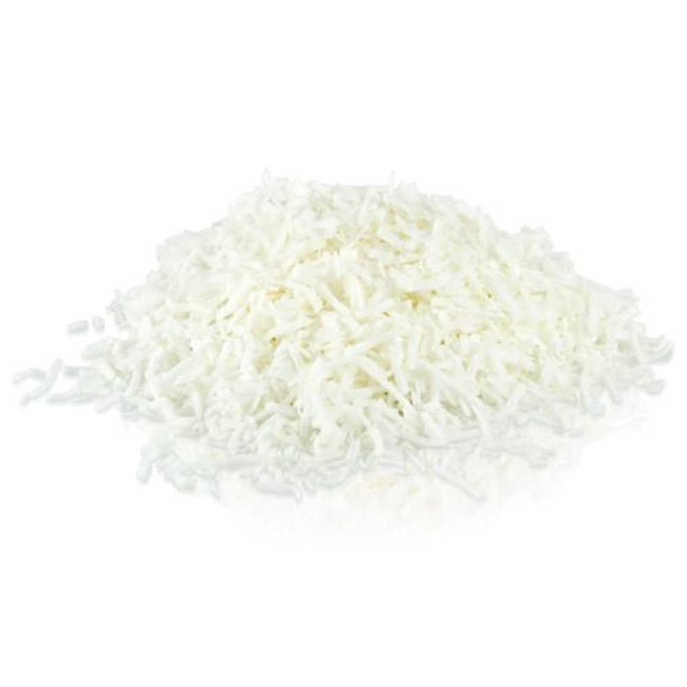 Shredded Coconut