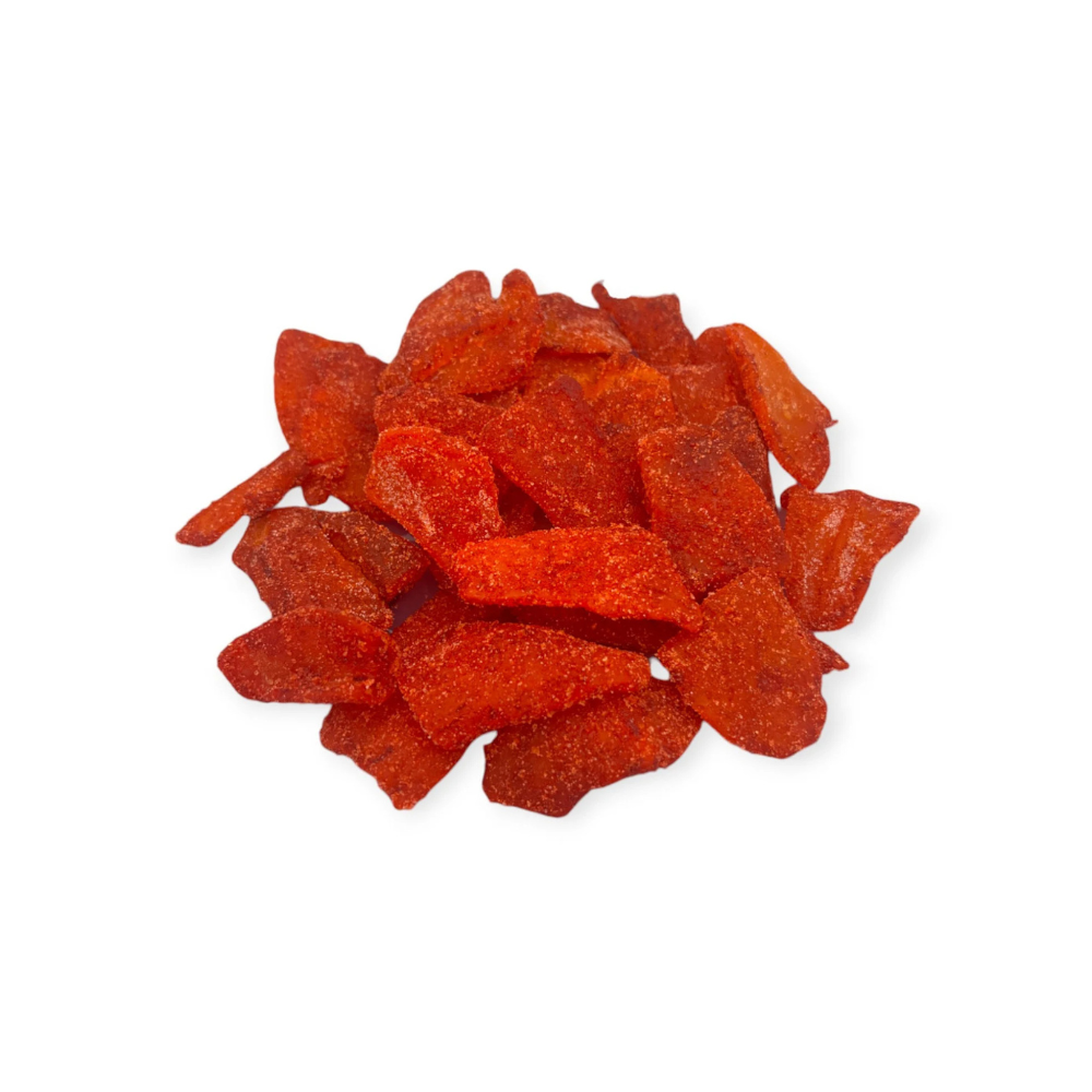 Spicy Mango Slices
