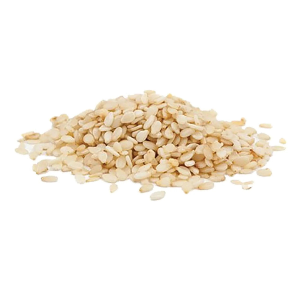 Hulled Sesame Seeds