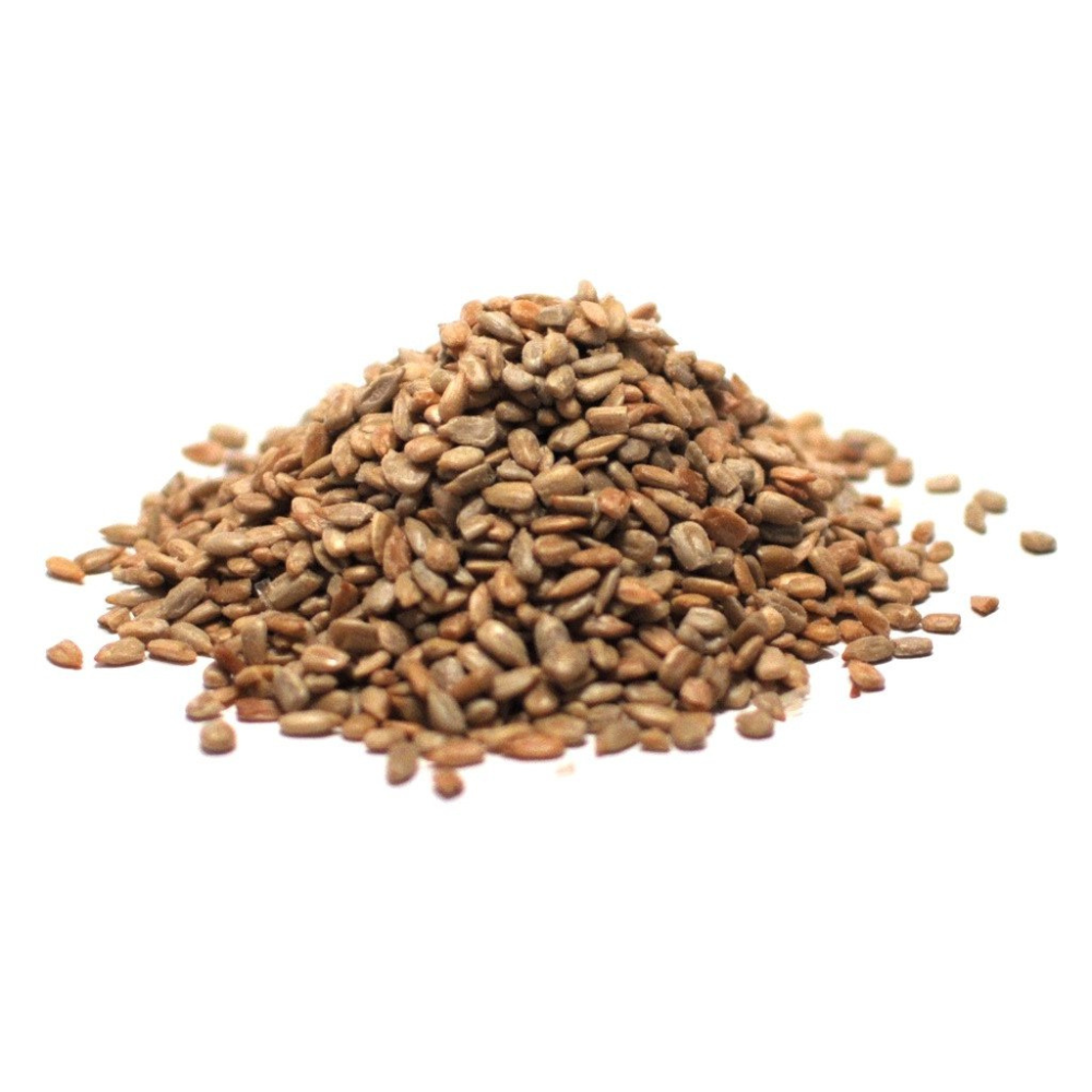 Roasted Salted Shelled Sunflower seeds