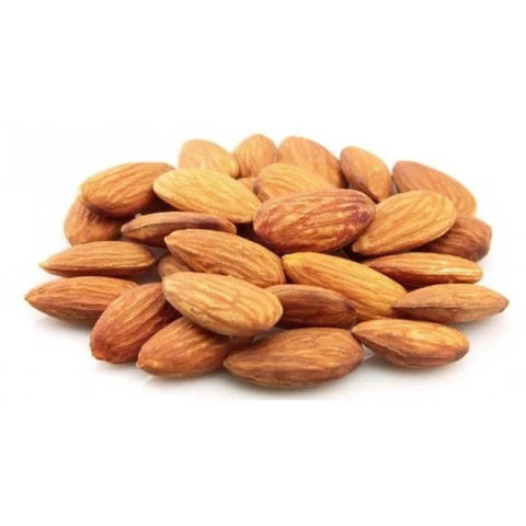 Raw Almonds