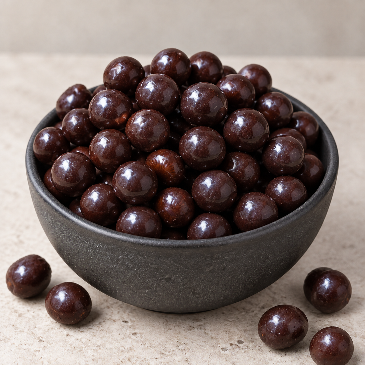 Cherry Cordials