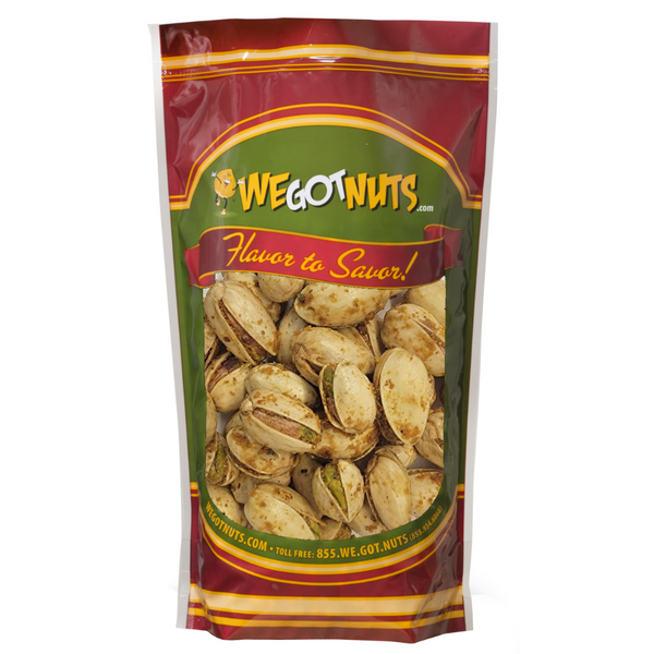 Buy Jalapeno Pistachios - Spicy Pistachios - We Got Nuts – We Got Nuts Buy Jalapeno Pistachios - Spicy Pistachios - We Got Nuts – We Got Nuts