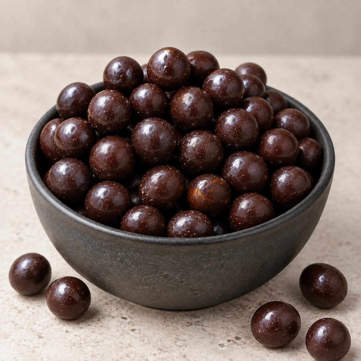 Amaretto Cordials