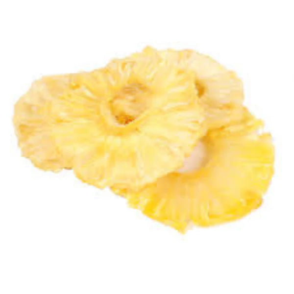 Dried Pineapple Rings