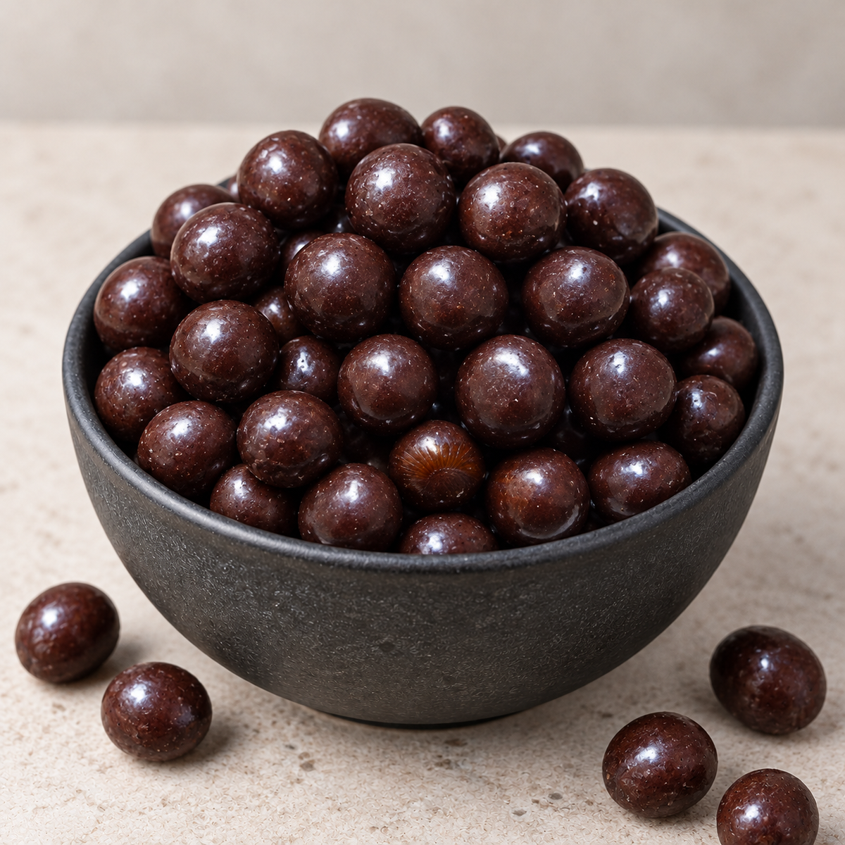 Rum Cordials