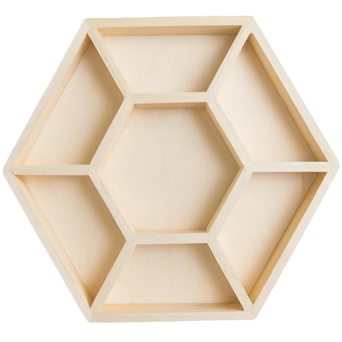 Build Your Own Tray