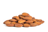 Roasted Salted Shelled Almonds