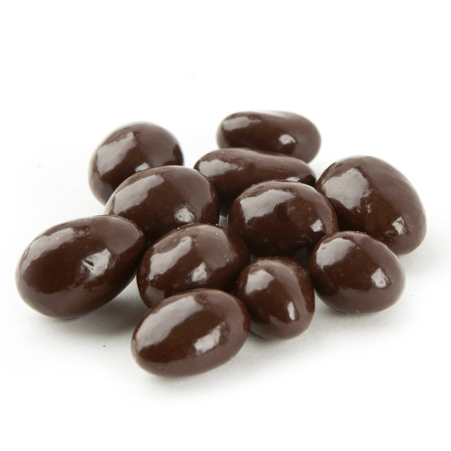 Dark Chocolate Pistachios