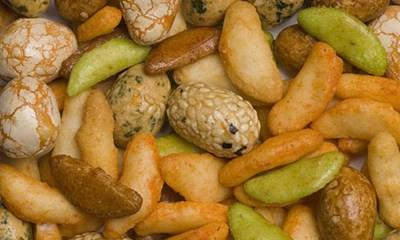 Buy Indian Summer Trail Mix
