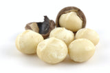 Roasted Salted Macadamia Nuts
