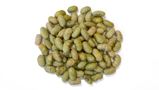 Roasted Unsalted Edamame