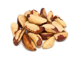 Shelled Roasted Brazil Nuts for Sale