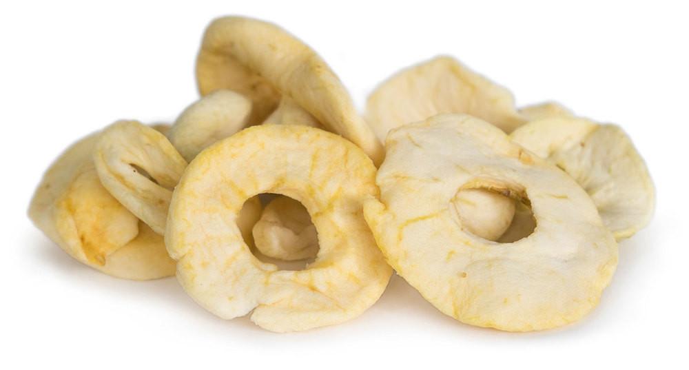 Buy Dried Apple Rings