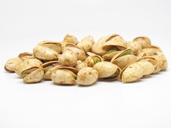 Garlic Pistachios – Garlic World