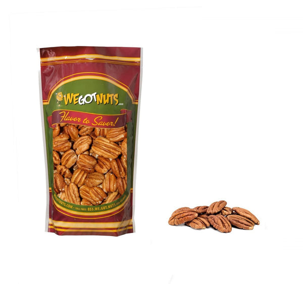 Pecans for Sale Wholesale Pecans We Got Nuts