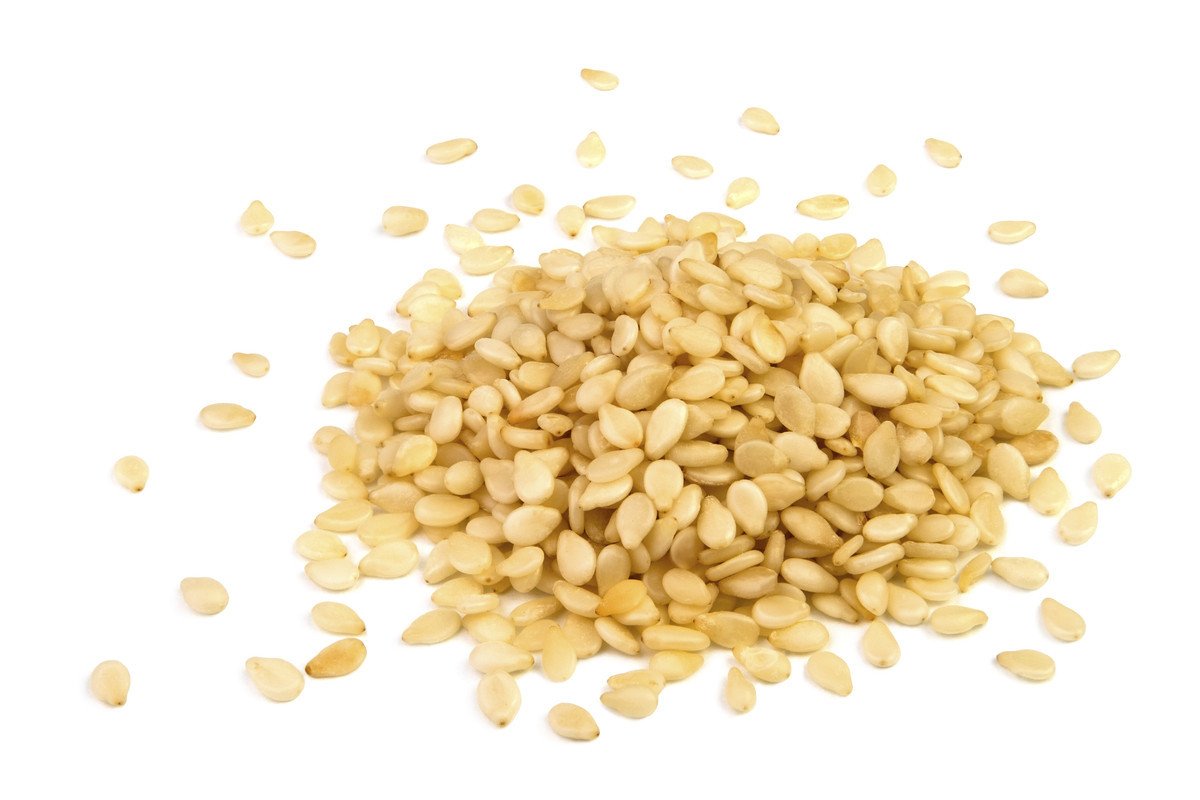 Natural Sesame Seeds