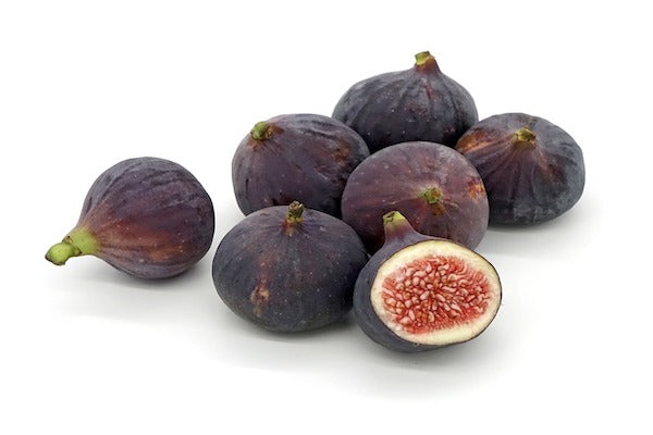 Dried Figs are More Than Just Delicious