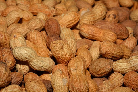 Why are Peanuts Healthy?