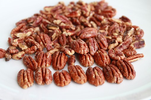 The Health Benefits of Pecans