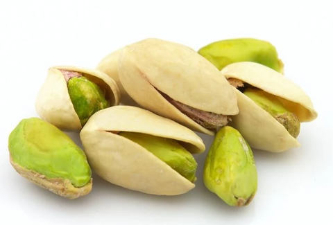 The Many Health Benefits of Pistachios