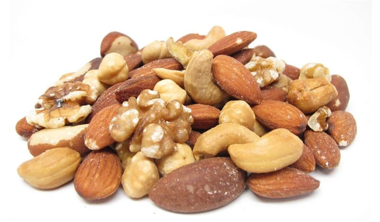 Why Are Nuts Good For You? 