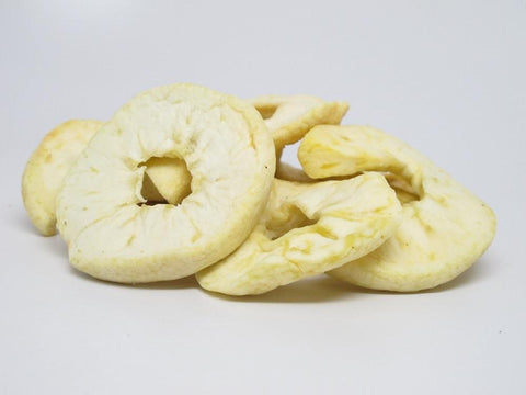 Dried Mango Slices • Dried Mango • Bulk Dried Fruits • Oh! Nuts®