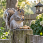 Jumbo Raw Peanuts in Shell – Natural, Unroasted & Unsalted, Great for Snacking and Wildlife Feeding