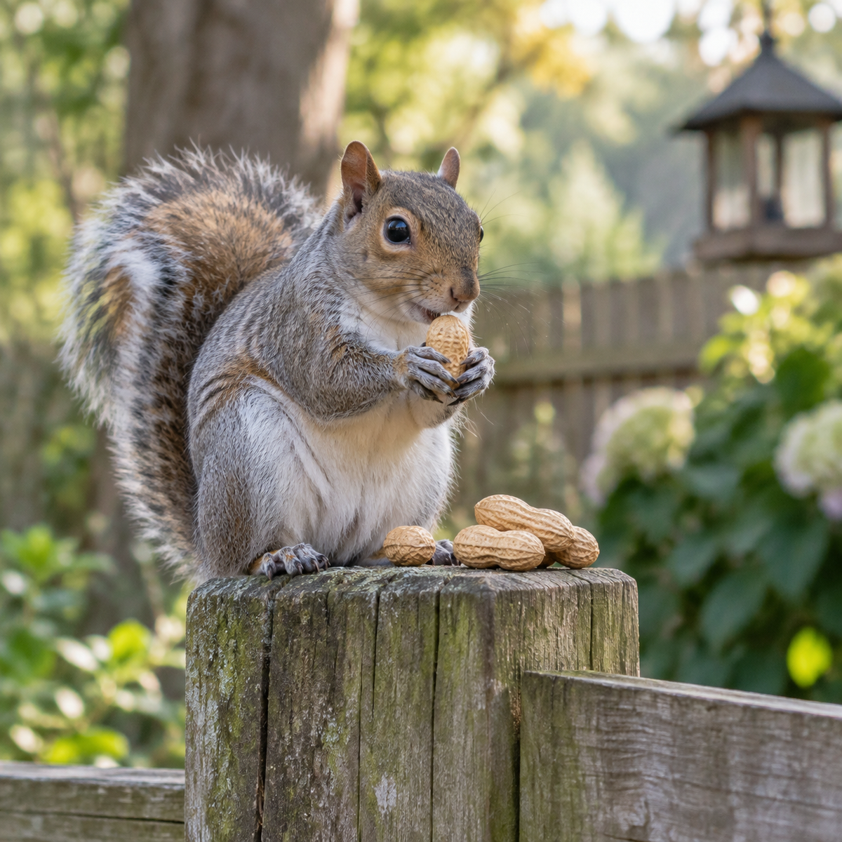 Jumbo Raw Peanuts in Shell – Natural, Unroasted & Unsalted, Great for Snacking and Wildlife Feeding