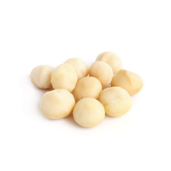 Raw Macadamia Nuts