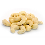 Deluxe Raw Cashews