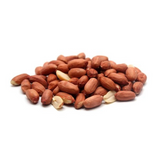 Raw Redskin Peanuts