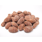 Cinnamon Almonds