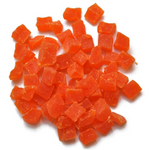 Papaya Chunks