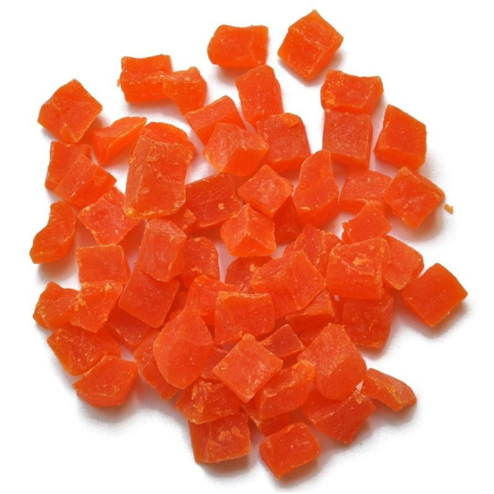 Papaya Chunks