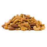 Netflix & Chill Box: Oriental Rice Cracker Mix, Sweet & Salty Mix & Pistachio Berry Blend