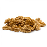 Snackademia: Back-to-School Brain Fuel Kit  raw almonds, raw walnuts, and trail mixes