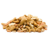 Netflix & Chill Box: Oriental Rice Cracker Mix, Sweet & Salty Mix & Pistachio Berry Blend